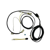 TAG Direct Fit Wiring Harness for Hyundai i40 (07/2011 - on)