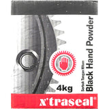Black Hand Powder - 4kg