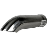 Tip Droopy - 63mm(2-1/2"), L 300mm(12"), Stainless, DC482
