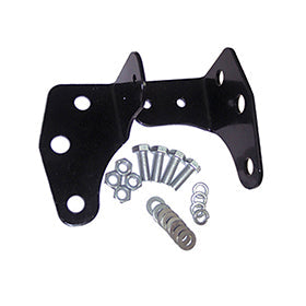 Torsion Bar Reinforcement Bracket Toyota LandCruiser 100 Series (Pair)