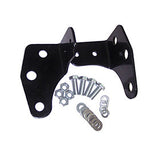 Torsion Bar Reinforcement Bracket Toyota LandCruiser 100 Series (Pair)