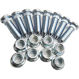 Lengthened Strut Top Studs Toyota Hilux 4WD GUN125R, GUN126R, GGN125R 8/2015