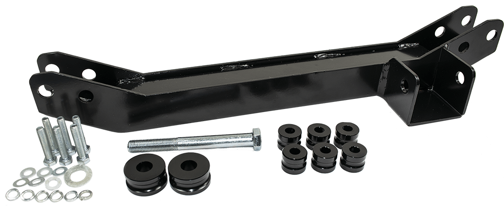 Drop Diff Cross Member Toyota LandCruiser 100 Series