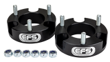 Front Strut Spacers 50mm Lift Nissan Navara NP300 (Pair)