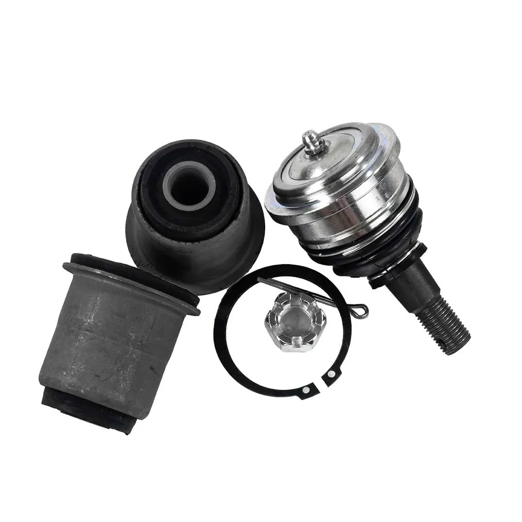 EFS Upper Control Arm Service Kit Mitsubishi MQ Triton (Pair)