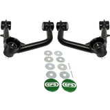 Front Upper Control Arms Toyota LandCruiser 200 Series 10/2007 on (Pair)