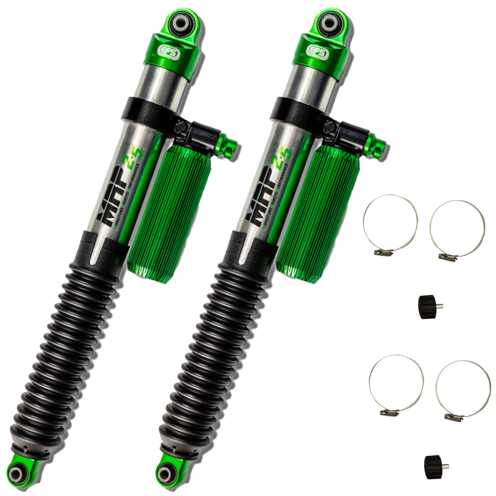 Rear EFS MRP 2.5 Shock Absorber Ram 1500 DS - 3L Diesel & 5.7 Petrol V8 (Pair)