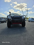 RAZZ BAR ANGRY EYES DMAX 12-16 PRE ORDER NOV 2024 ARRIVAL