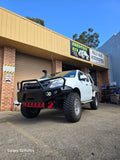 RAZZ BAR ANGRY EYES DMAX 12-16 PRE ORDER NOV 2024 ARRIVAL