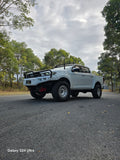 RAZZ BAR MAZDA BT50 20+ PRE ORDER EARLY NOV 2024