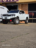 RAZZ BAR MAZDA BT50 20+ PRE ORDER EARLY NOV 2024