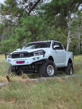 RAZZ BAR MAZDA BT50 20-24 Pre order APPROD JULY 26 ARRIVAL