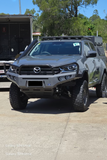 RAZZ BAR MAZDA BT50 20-24 Pre order APPROD JULY 26 ARRIVAL