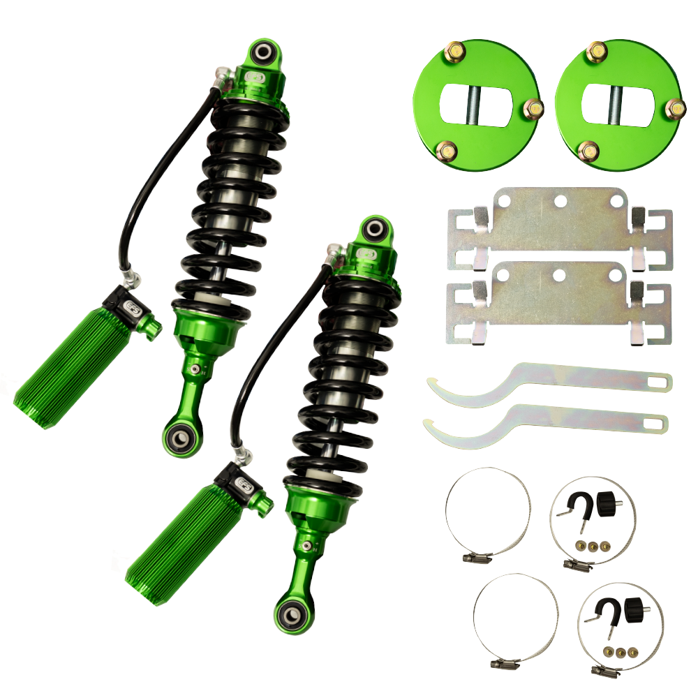 Front EFS MRP 2.5 Shock Absorber Ram 1500 DS - 3L Diesel & 5.7 Petrol V8