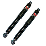 Rear EFS XTR Shock Absorber Toyota Landcruiser 300 Series (Excl E-KDSS models) (Pair)