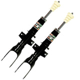 Front Elite Struts VW Amarok 4 Cylinder 2010 to 05/2023 (Pair)