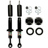 Front Elite Struts Toyota LandCruiser 200 Series 10/2007 on (Pair)