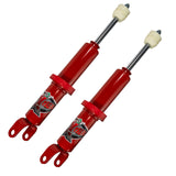 Front EFS Xtreme Struts Ram 1500 DT - 3L Diesel & 5.7 Petrol V8 (Pair)