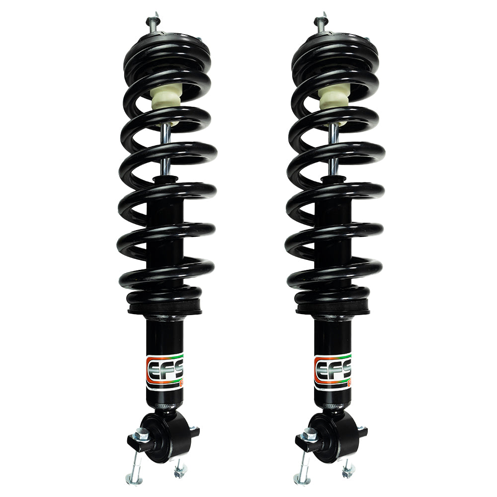 EFS Elite Easy Fit Struts (Pair)
