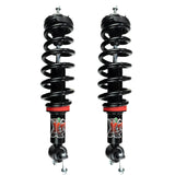 Front EFS XTR Assembled Struts Mitsubishi Pajero Sport QE 12/2015 - 08/2019