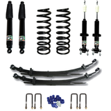 EFS Suspension/Lift Kit Ford Ranger Next Gen RA 06/2022+