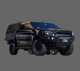 RAZZ BAR NEW DMAX 2025 💪