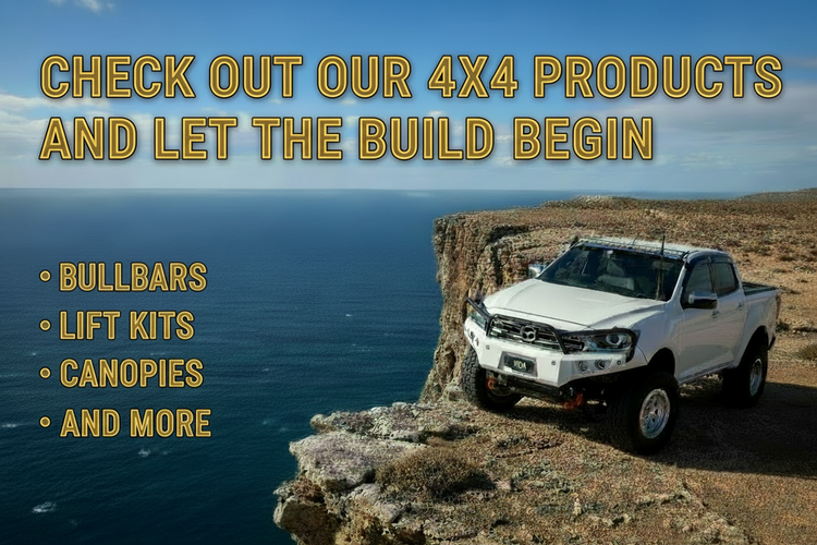 THE ADVENTURE STARTS HERE