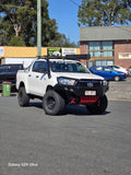 Toyota Hilux Razz Bar N80 15-20