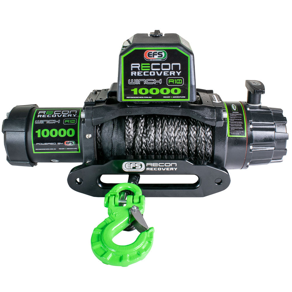 EFS Recon R10 Winch