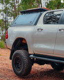 RENEGADE CANOPY HILUX SR &SR5 STEEL