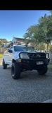 RAZZ BAR BULLBAR Suitable For Toyota Hilux 2005-2011 SOLD OUT PRE ORDER NOV 2024