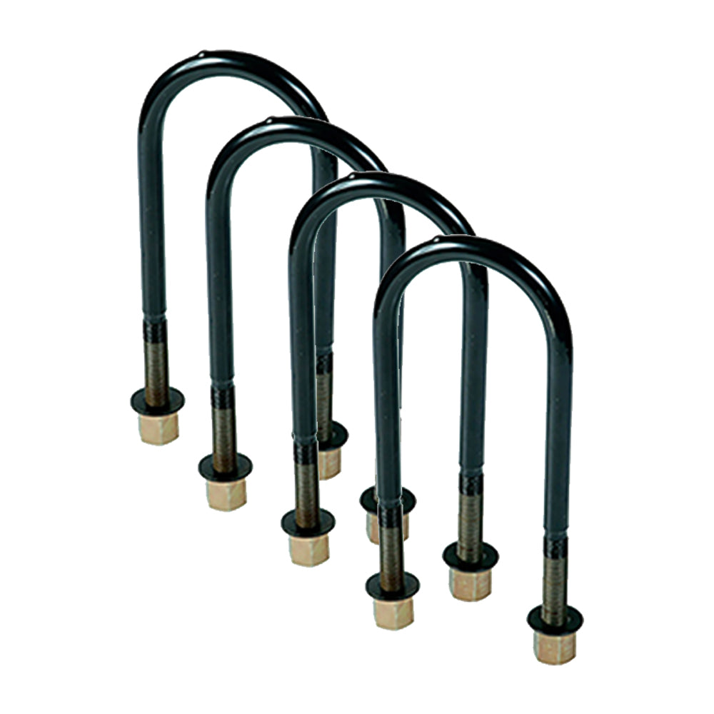 Rear Ubolt Kit Holden Rodeo 1988-1997