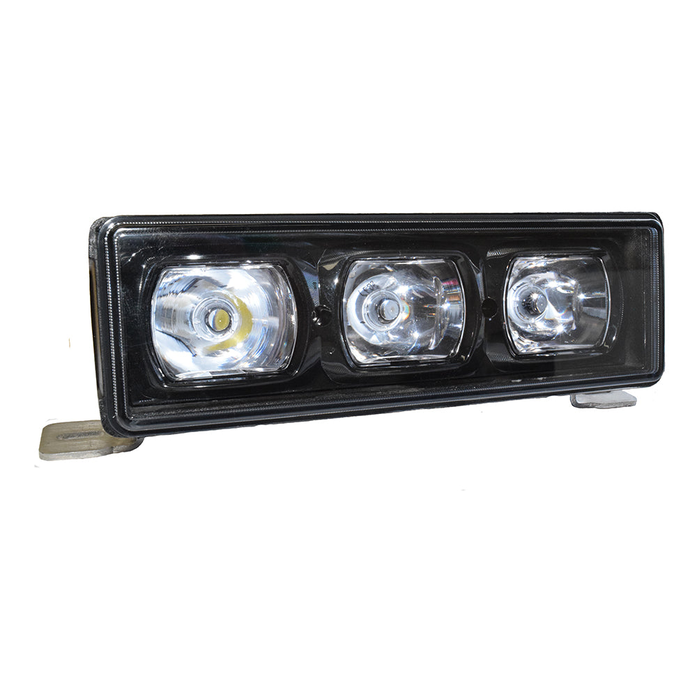 Vividmax 7" 27w Light Bar