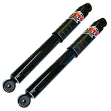 Rear XTR Shocks Mazda BT-50 2012 - 2020 (Pair)