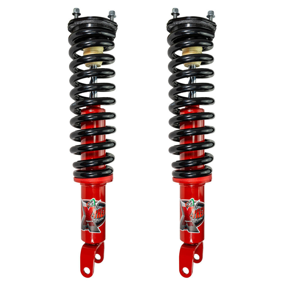Front EFS Xtreme Assembled Struts Ram 1500 DT - 3L Diesel & 5.7 Petrol V8 (Pair)