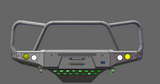 RAM DT 1500 RAZZBAR IN STOCK