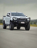 DMAX RAZZBAR ANGRY EYES 2021-23