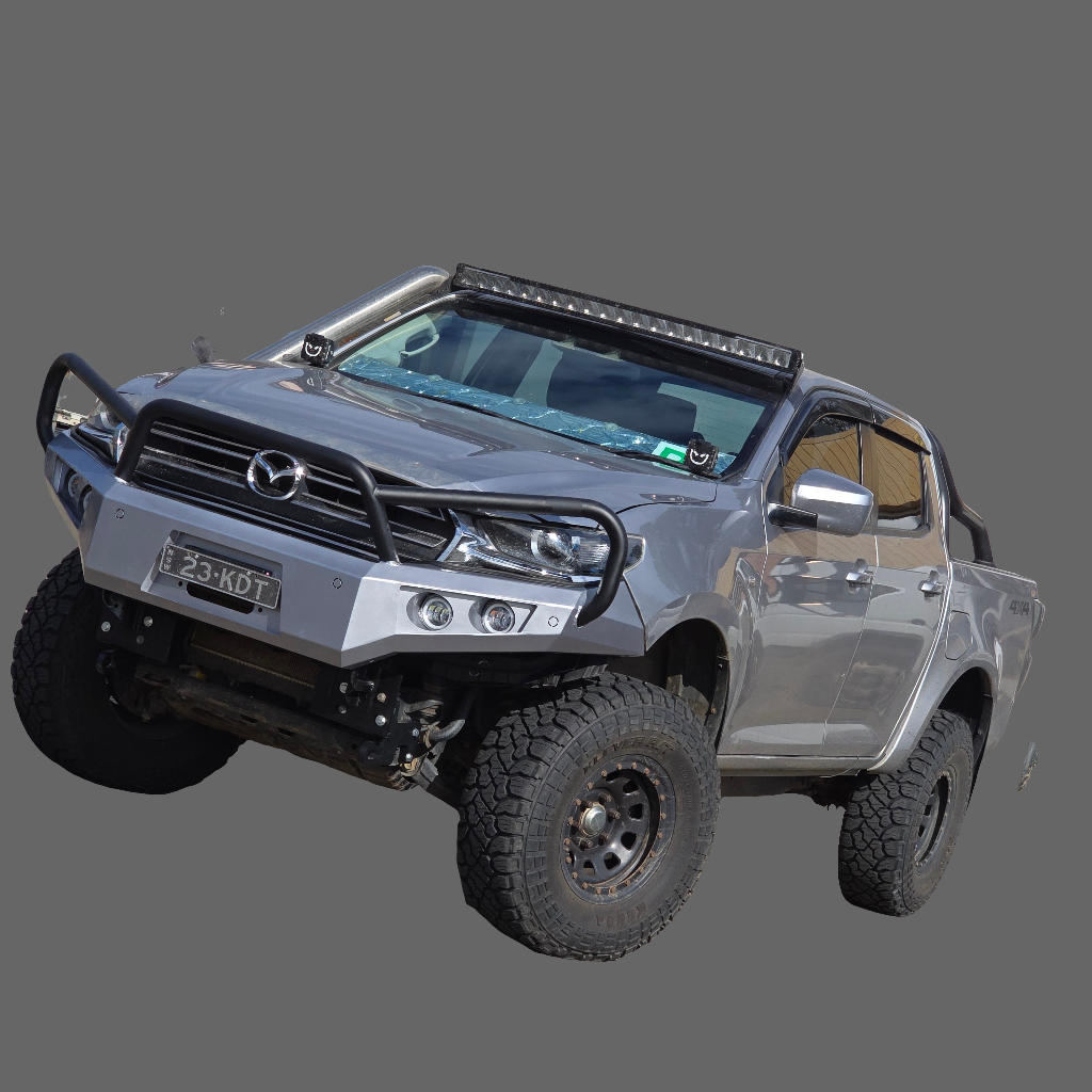 RAZZ BAR MAZDA BT50 20-24 IN STOCK