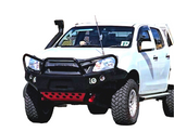 RAZZ BAR ANGRY EYES DMAX 12-16 PRE ORDER NOV 2024 ARRIVAL