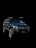 MQ TRITON RAZZBAR ANGRY EYES