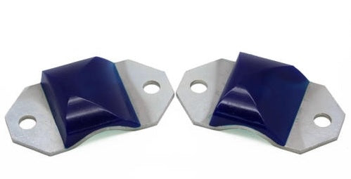 Upper Bump Stops Mitsubishi Triton ML-MN (Pair)