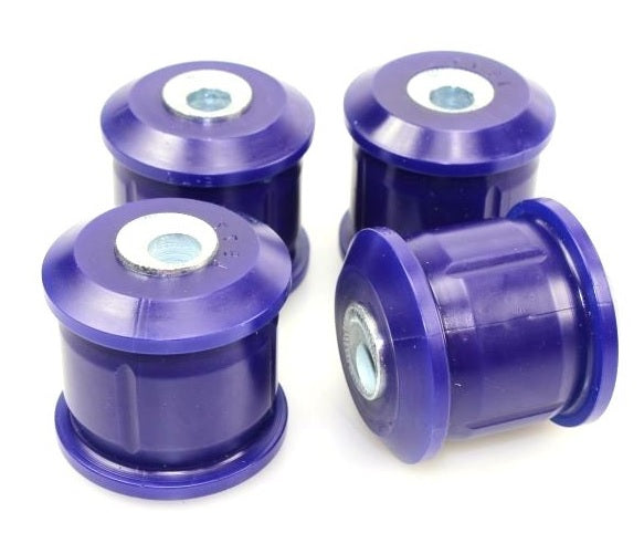 Caster Correction Bushes Suzuki Jimny 2019+