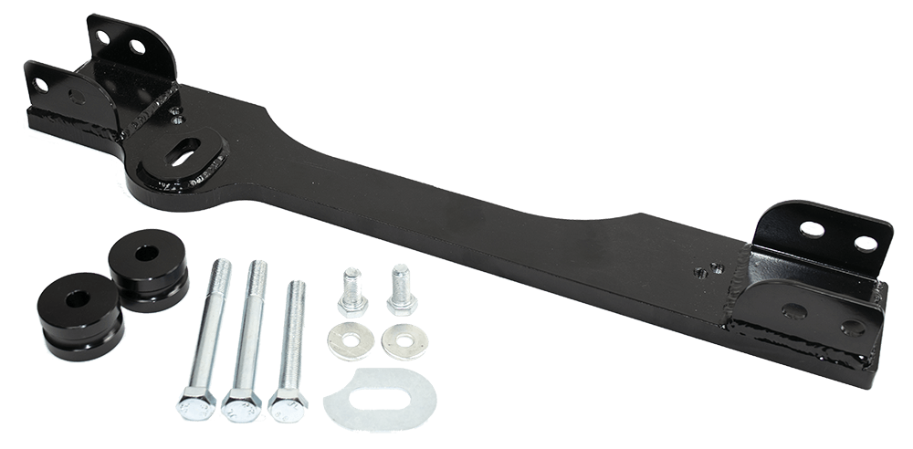 Drop Diff Cross Member Holden RG Colorado