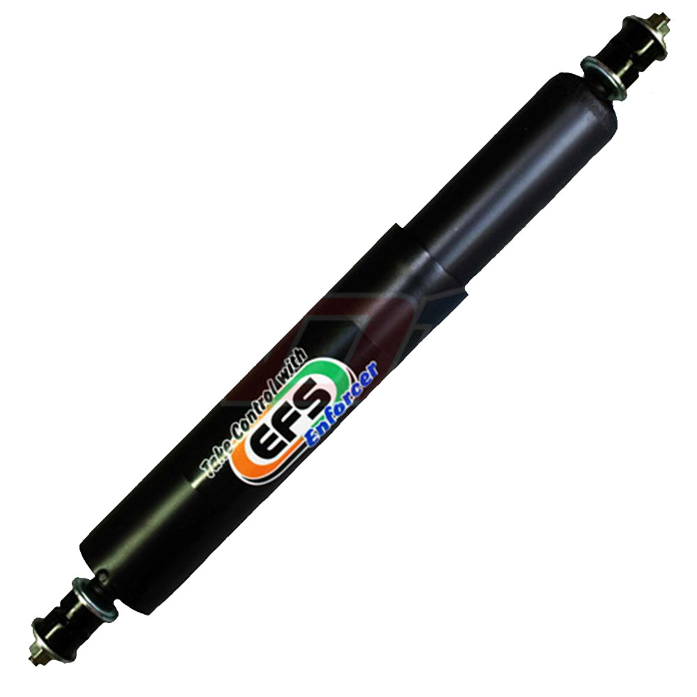 Steering Damper Nissan GU Patrol Coil Cab