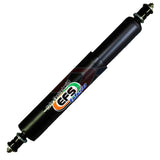 Steering Damper Nissan GU Patrol Coil Cab