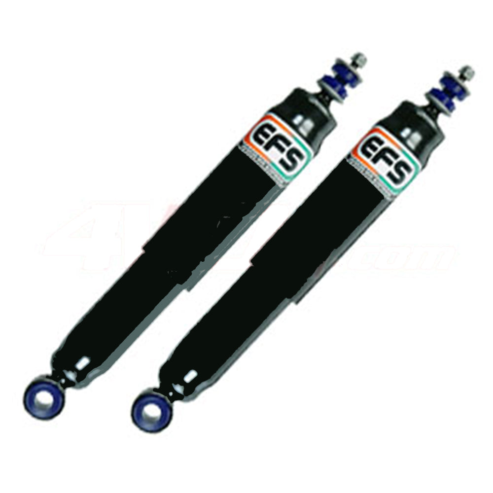 Front Enforcer Shocks Nissan MK Patrol (Pair)