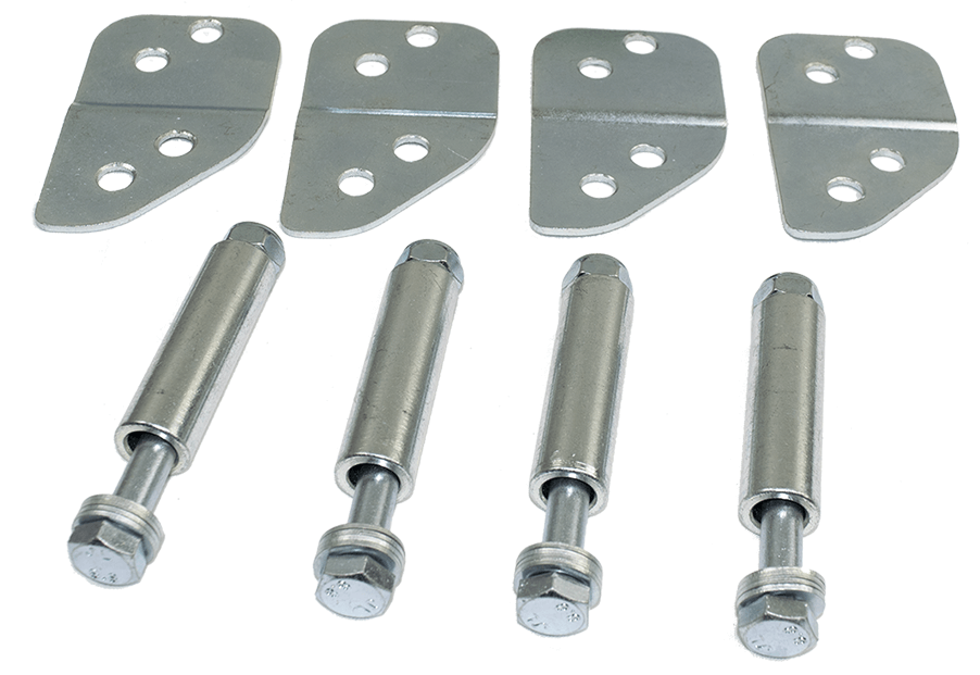 Cross Member Drop Bracket Suzuki Jimny 2019+