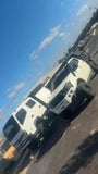 RAZZBAR AGGRESSIVE ANGRY EYES NP300 SERIES 5 PRE ORDER APPROX JULY/AUG 2026