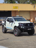RAZZBAR AGGRESSIVE ANGRY EYES NP300 SERIES 5 IN STOCK