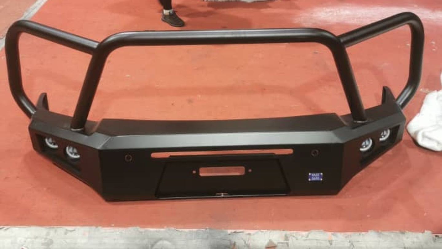 RAM DT 1500 RAZZBAR IN STOCK